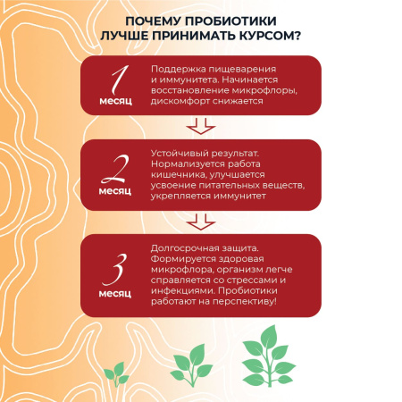 «Биогенные симбионты академика Кутушова» с магнием и хромом