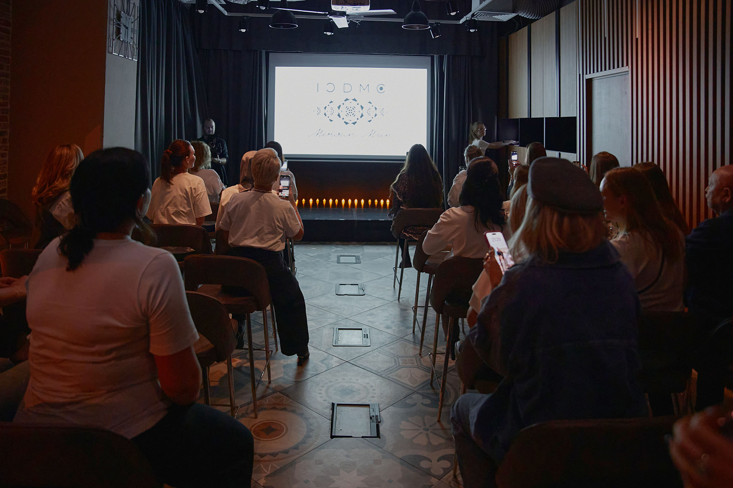 Новый этап развития: состоялось перерождение бренда ICDMC